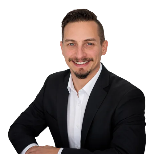 Patrick Domingues, Founder and CEO providing IT services for law firms with over 20 years of experience